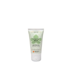 Cream Hands Delicate Ivy Biofficina Toscana Hands and Nails  Available on Yumibio.com