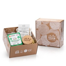 Boîte-cadeau de savon à vaisselle solide - menthe poivrée Officina Naturae Idee Regalo - Fino a 20 Euro   Disponible sur Yumi...