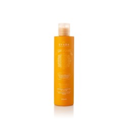 Shampooing Réfléchissant Hyalurvedic-Cheveux Dorés Gyada Cosmetics Shampooing   Disponible sur Yumibio.com