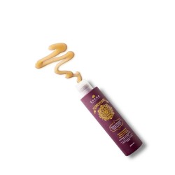 Hyalurvedic Reflective Shampoo-Dark Hair Gyada Cosmetics Shampoo  Available on Yumibio.com