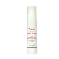 Antos Cosmetici  Essence - Booster Idratante ed Illuminante ai Galattomiceti  Sieri Viso