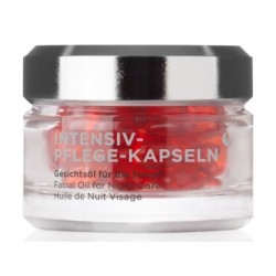 Annemarie Borlind  Trattamento Intensivo in Capsule  Anti-Age