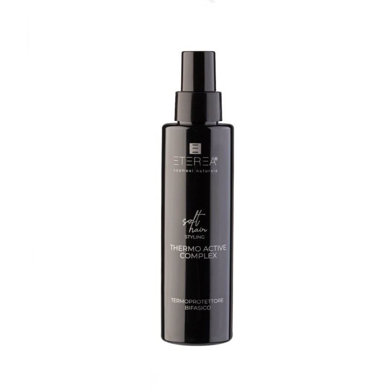 Eterea Cosmesi  Thermo Active Complex  Termoprotettori