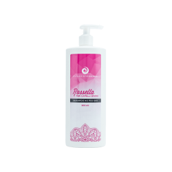Shampoo No-Poo without Surfactants - Rossella 500 ml My Sezione Aurea Shampoo  Available on Yumibio.com