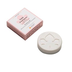 Shampooing douche solide Grenade Biofficina Toscana Detergente Corpo Solido   Disponible sur Yumibio.com