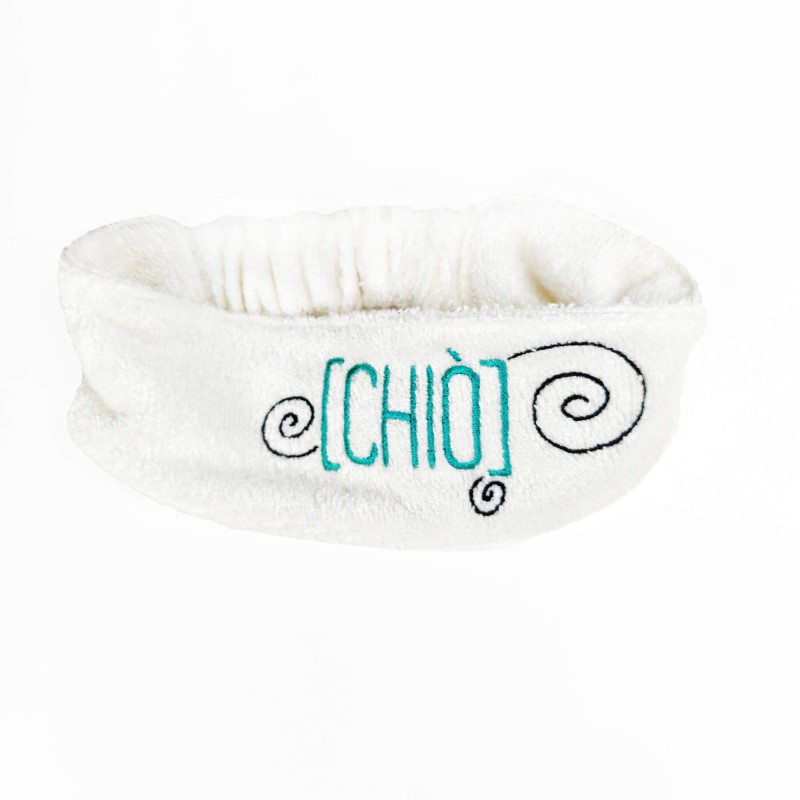Band Chiò-Groupe de Bien-Être Chio Les éponges et les Accessoires   Disponible sur Yumibio.com