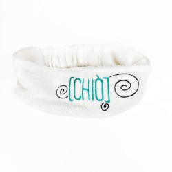 Band Chiò-Groupe de Bien-Être Chio Les éponges et les Accessoires   Disponible sur Yumibio.com