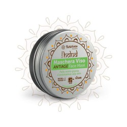 Holud-Anti-Aging Face Mask For Combination and oily skin Rasayana Masks  Available on Yumibio.com