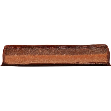 Zotter  Cioccolato Fondente con Marzapane e Brandy alla Ciliegia  Cioccolato