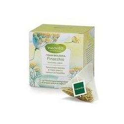 Neavita  Infuso in filtro - Finocchio Bio  Tè e Tisane