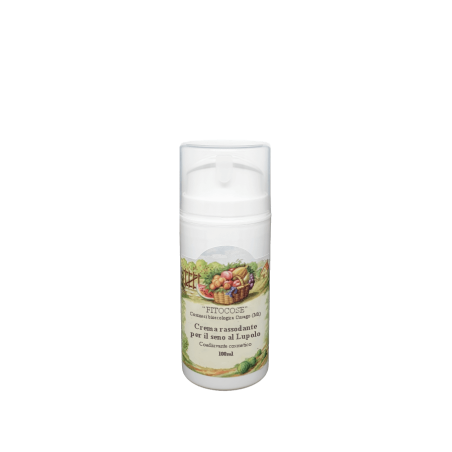 Crème Raffermissante au houblon-Phytocose / fit
