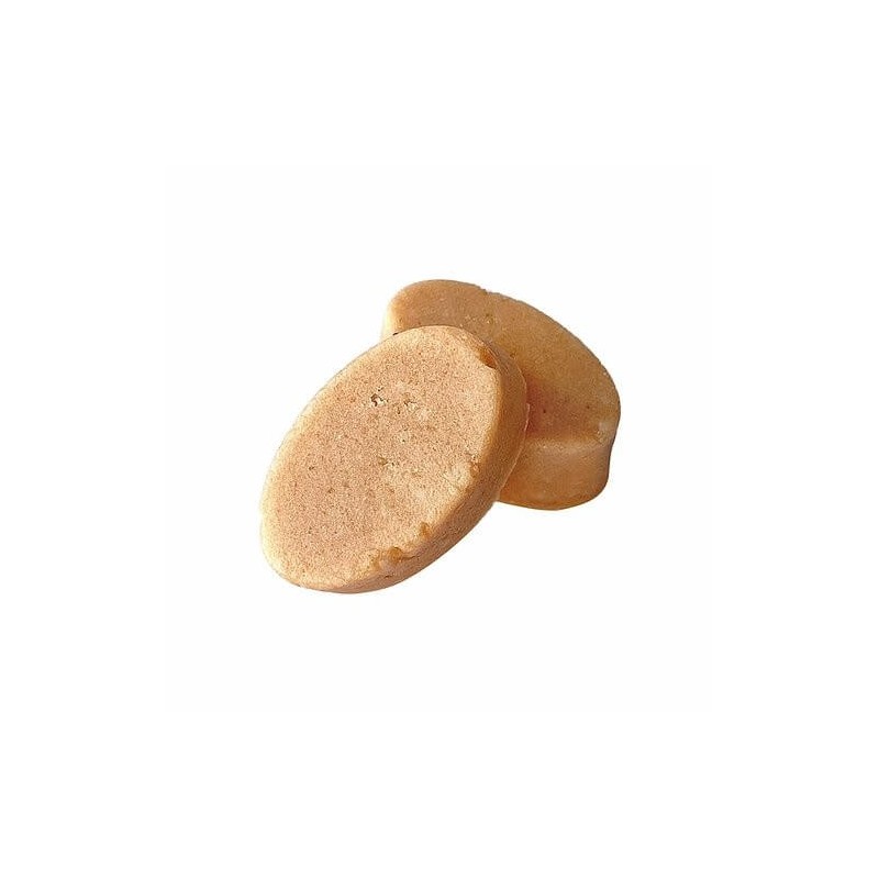 SensoNaturale  2 Scrub Solidi Viso - Delicato allo Zucchero  Scrub Viso