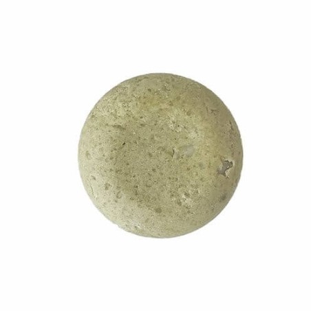 Solid Face Mousse Cleanser - Regenerating and Toning SensoNaturale Detergents  Available on Yumibio.com