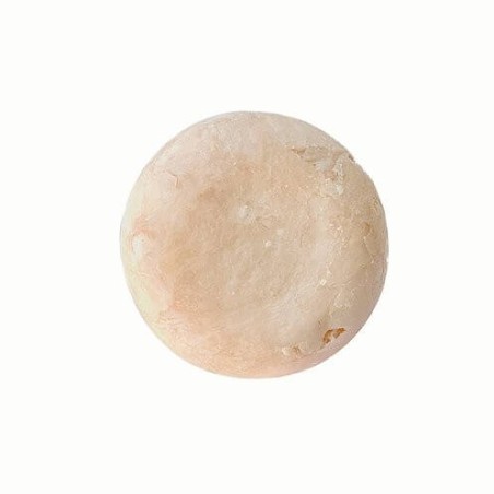 Solid Face Mousse Cleanser - Nourishing and Revitalizing SensoNaturale Facial cleanser  Available on Yumibio.com