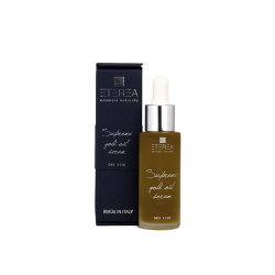 Eterea Cosmesi  Supreme Oro Viso Vegan  Olio Viso