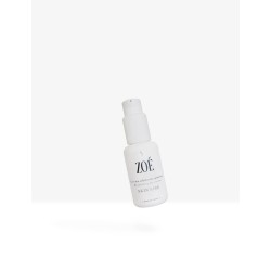 Skin Rise-Crème de Jour Éclaircissante pour le Visage Zoe Cosmetics Hydratant   Disponible sur Yumibio.com