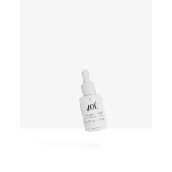 Bright Hour-Anti-Stain and lightening Face Serum Zoe Cosmetics Sera  Available on Yumibio.com