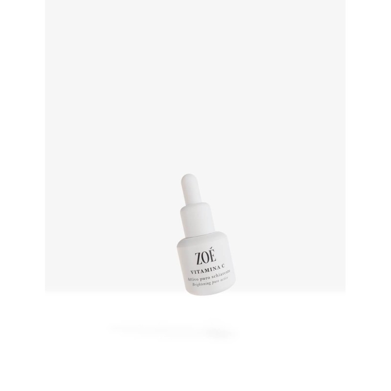 Zoe Cosmetics  Attivo Puro - Vitamina C  Booster e Attivi