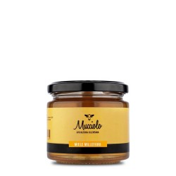 Millefiori Honey Mucciolo Miele Miele  Available on Yumibio.com