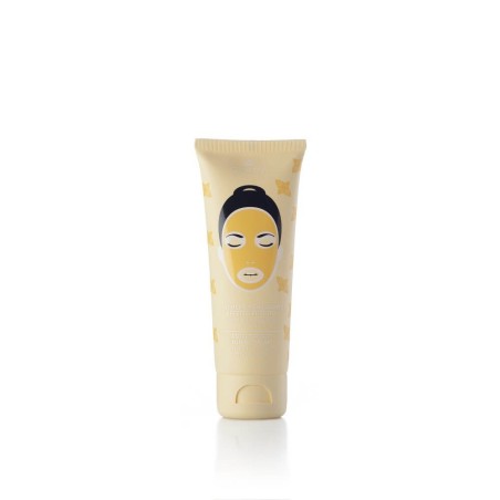 Toning Face Mask Cold Effect Gyada Cosmetics Masks  Available on Yumibio.com