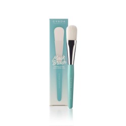 Brosse de masque-brosse pour masques faciaux Gyada Cosmetics Les éponges et les Accessoires   Disponible sur Yumibio.com