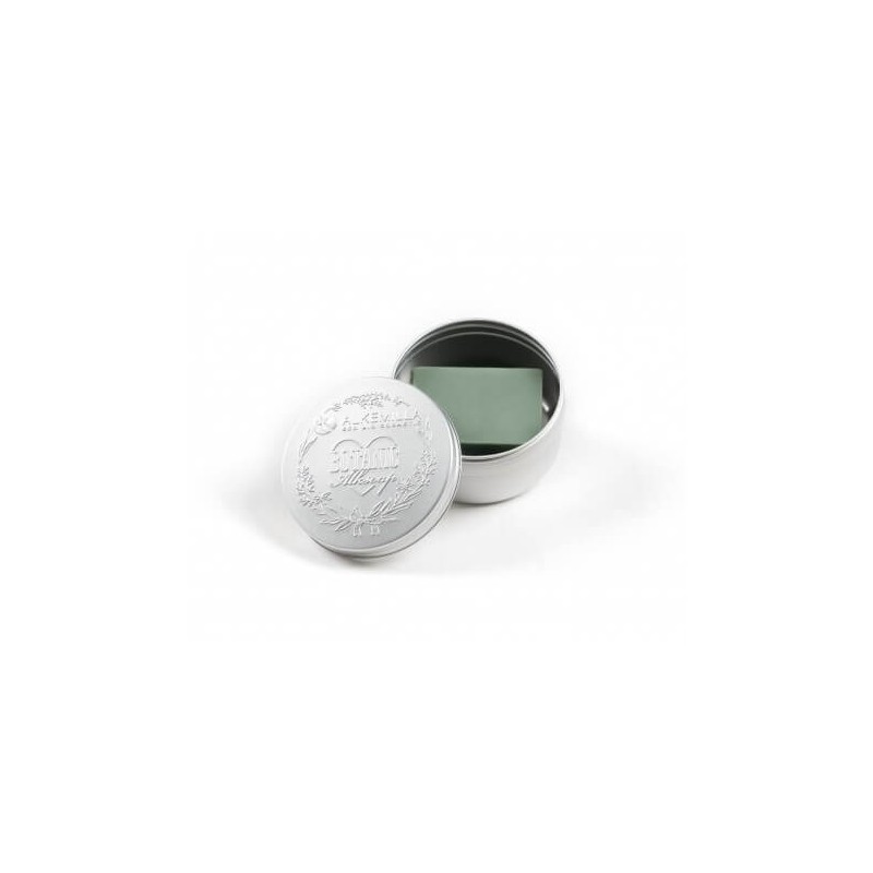 Doux Intime Solide Nettoyant Alkemilla Les détergents   Disponible sur Yumibio.com