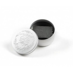 Shampooing Cheveux Gras Solides Alkemilla Shampooing Solide   Disponible sur Yumibio.com