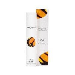 BeOnMe  Skin Code - Crema Viso Hydra Silk  Crema viso