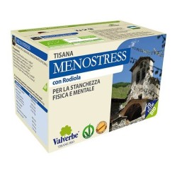 Valverbe  Tisana Menostress  Tè e Tisane
