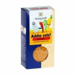 Sonnentor  Addio Sale ! - Piccante  Tè e Tisane