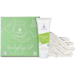 Ensemble pour les Mains Bioturm Les mains et les Ongles   Disponible sur Yumibio.com