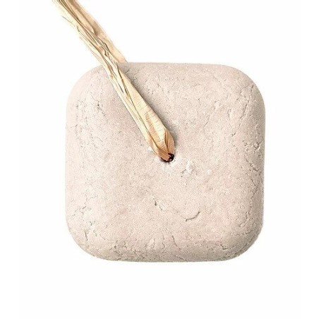 Phyto Mousse Solide-Argile Balsamique SensoNaturale Salle de bains et douche   Disponible sur Yumibio.com