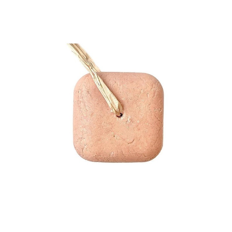 Phyto Solid Foam-Harmonious Clayey SensoNaturale Bathroom and shower  Available on Yumibio.com