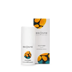 Lifting Eye Contour Serum BeOnMe Eyes  Available on Yumibio.com