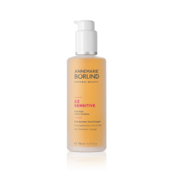 Annemarie Borlind  ZZ Sensitive - Gel Viso Tonificante  Sieri Viso