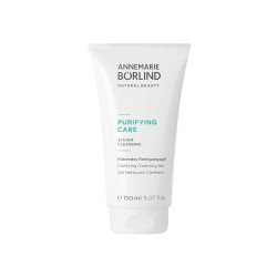 Annemarie Borlind  Purifying Care - Gel Detergente  Detergente viso