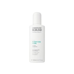 Purifying Care-Astringent Tonic Annemarie Borlind Tonic  Available on Yumibio.com