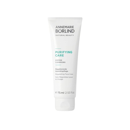 Annemarie Borlind  Purifying Care - Rebalancing Facial Treatment  Anti-Imperfezioni