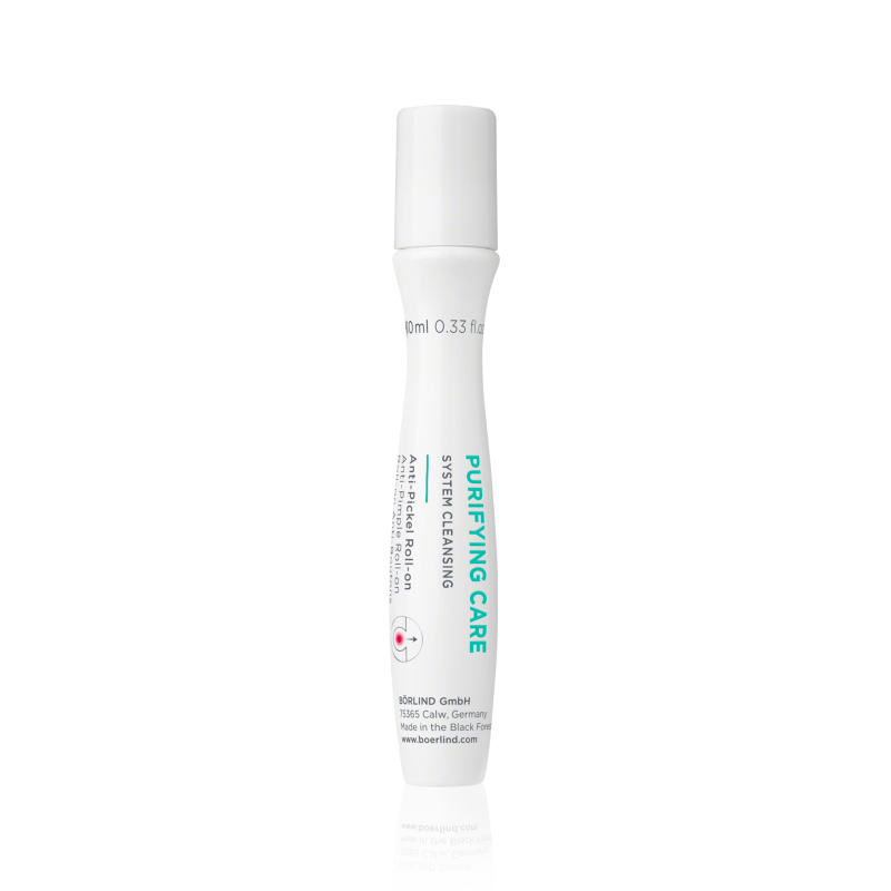 Annemarie Borlind  Purifying Care - Roll On Anti brufolo  Anti-Imperfezioni
