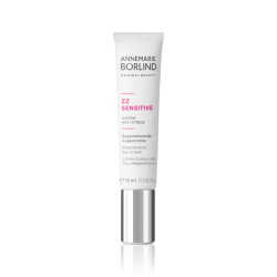 ZZ Sensitive-regenerative Eye Cream Annemarie Borlind Eyes  Available on Yumibio.com