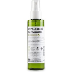 La Saponaria  Idrolato di Camomilla  Idrolati