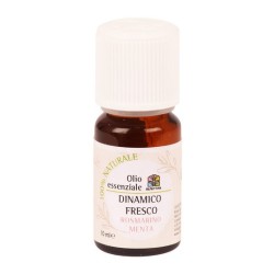 The synergy of Essential Oils of Rosemary and Mint - a Dynamic and Fresh Olfattiva Aromatherapy and Fragrances  Available on ...