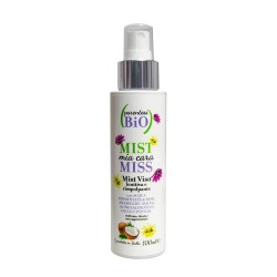 MIST My Dear Miss-soothing and plumping Face Mist Parentesi Bio Tonics  Available on Yumibio.com