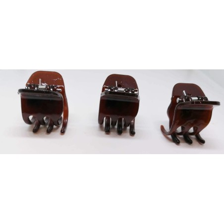Brucelles Brunes Le Kikke - Accessori Brosses et peignes   Disponible sur Yumibio.com