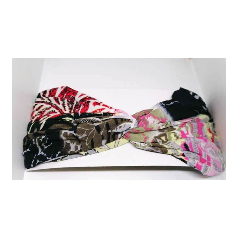 Le Kikke - Accessori  Fascia per Capelli - Multicolor 2  Spazzole e Phon