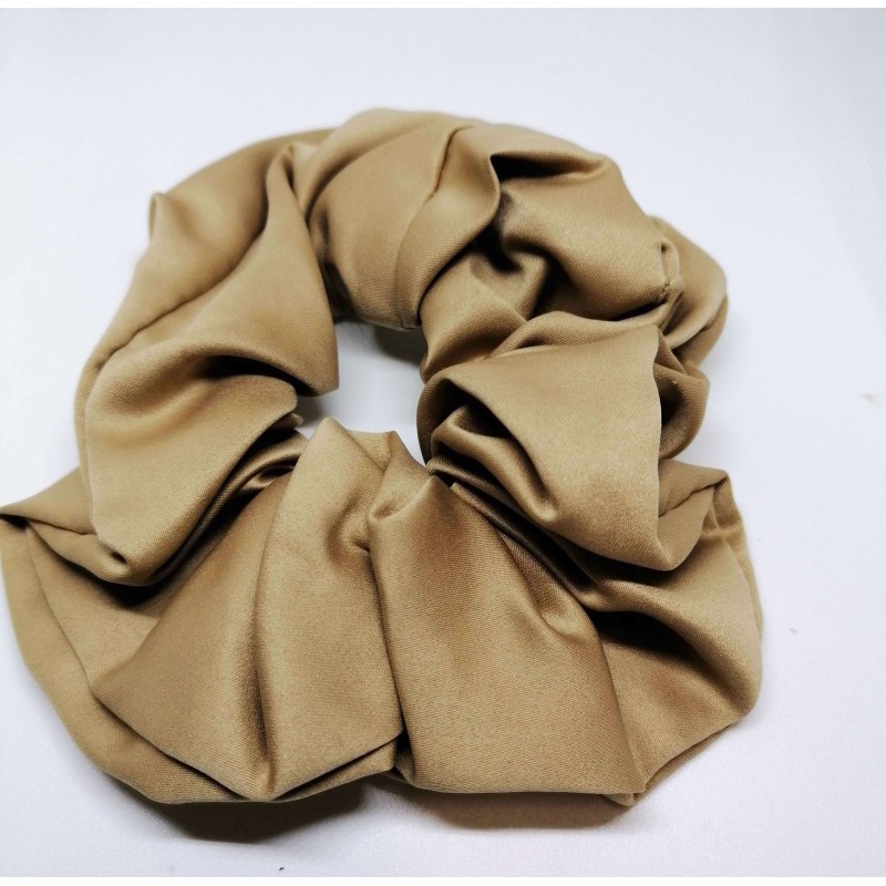 Attache de câble de tissu-Ocre Le Kikke - Accessori Brosses et peignes   Disponible sur Yumibio.com
