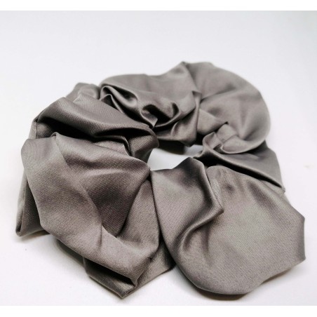 Attache-câble en tissu-gris Le Kikke - Accessori Brosses et peignes   Disponible sur Yumibio.com