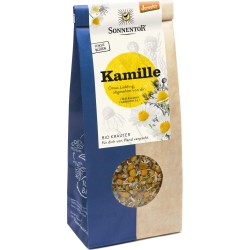 Sonnentor  Camomilla per infusi  Tè e Tisane