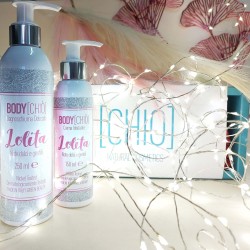 Chio box Lolita-shower and Body Cream Chio Idee Regalo - Fino a 40 Euro | Yumibio  Available on Yumibio.com