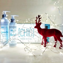 Chio box Bonita-Bath and Body Cream Chio Idee Regalo - Fino a 40 Euro | Yumibio  Available on Yumibio.com